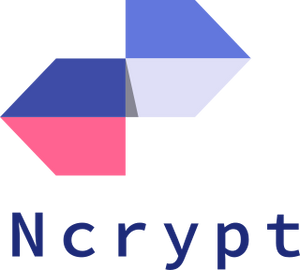 logo de Ncrypt